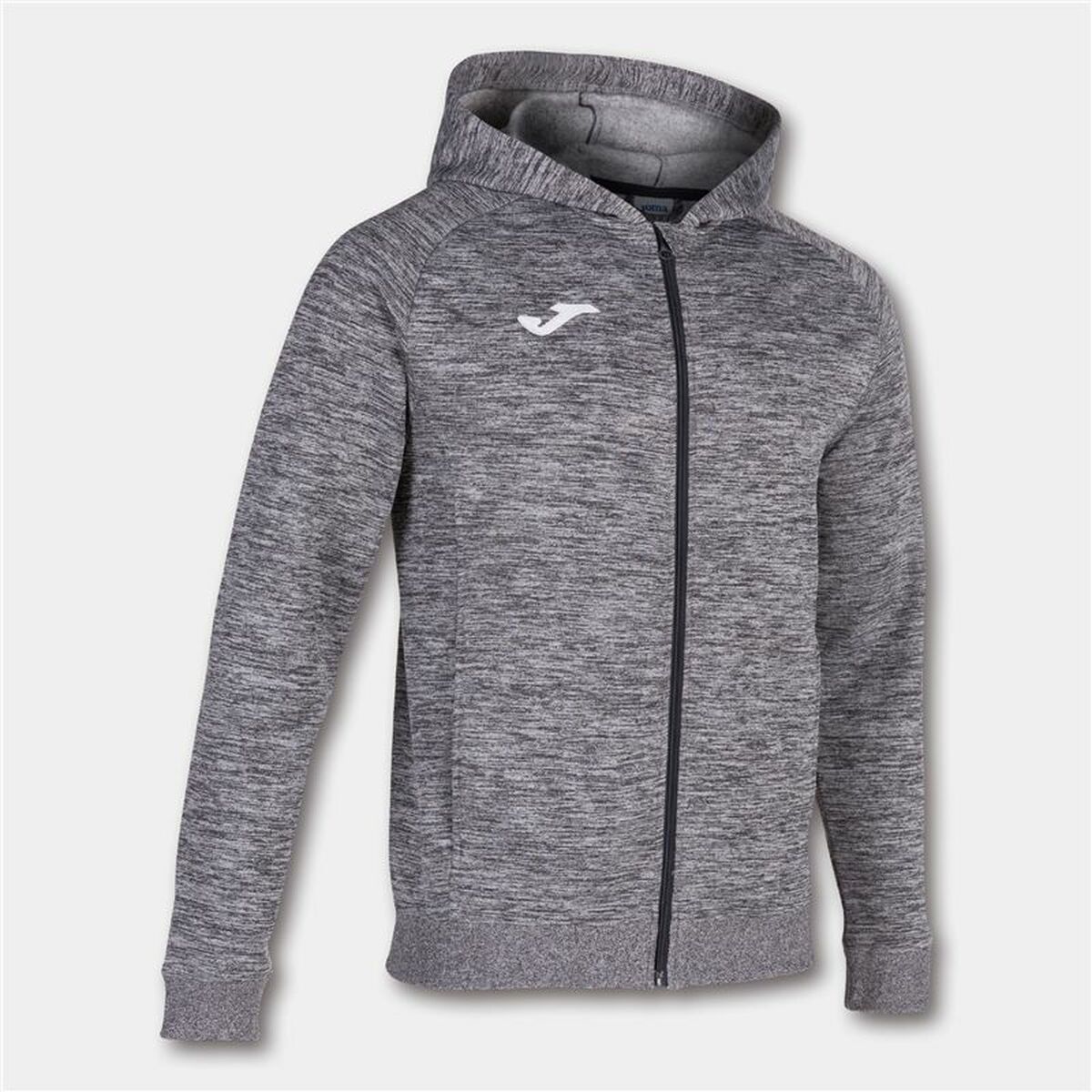 Tröja med huva Herr Joma Sport Menfis XXL - 2