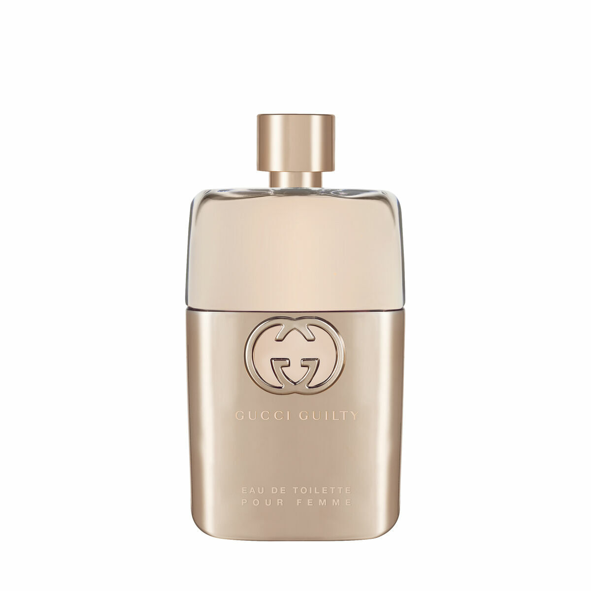 Parfym Damer Gucci Guilty EDT 90 ml - 2