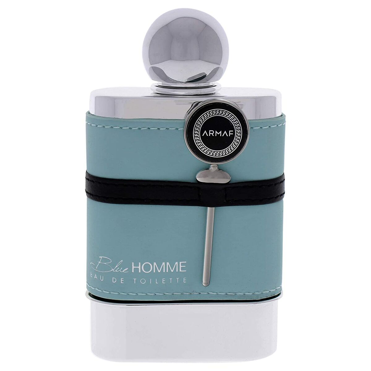 Parfym Herrar Armaf Blue Homme EDP 100 ml - 2