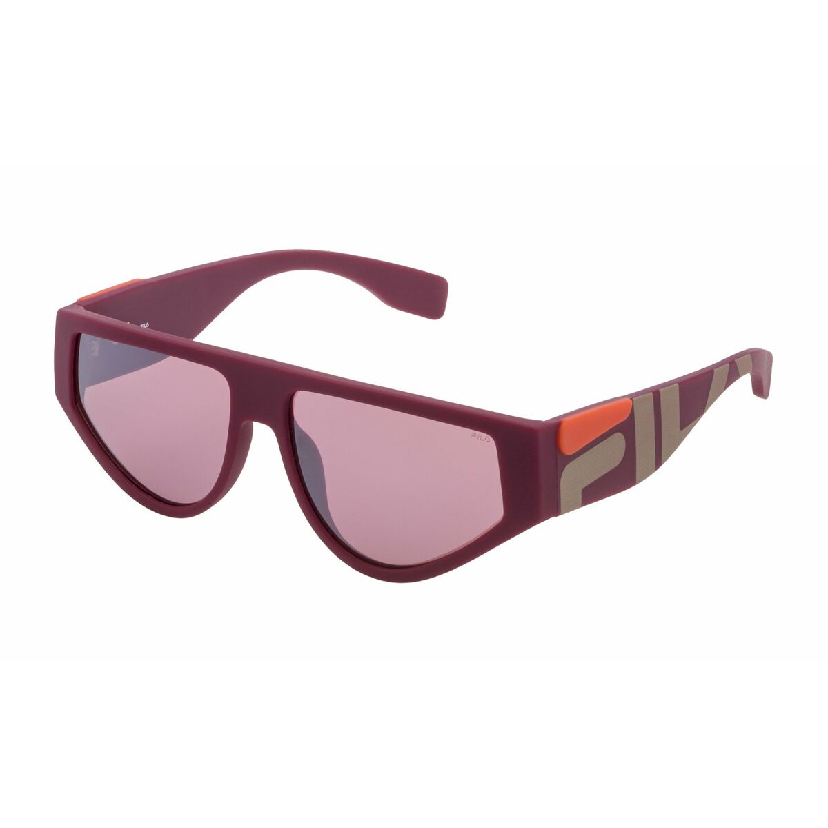 Unisexsolglasögon Fila SF936457L62X ø 57 mm