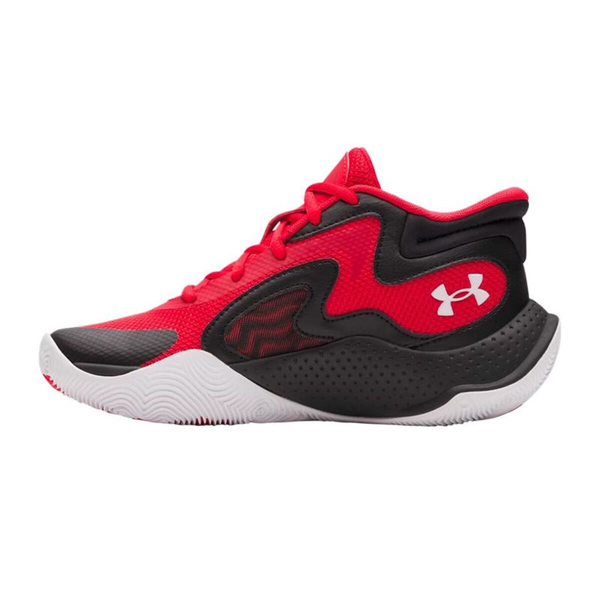 Baksketskor, Barn Under Armour Gs Jet '25 - 2