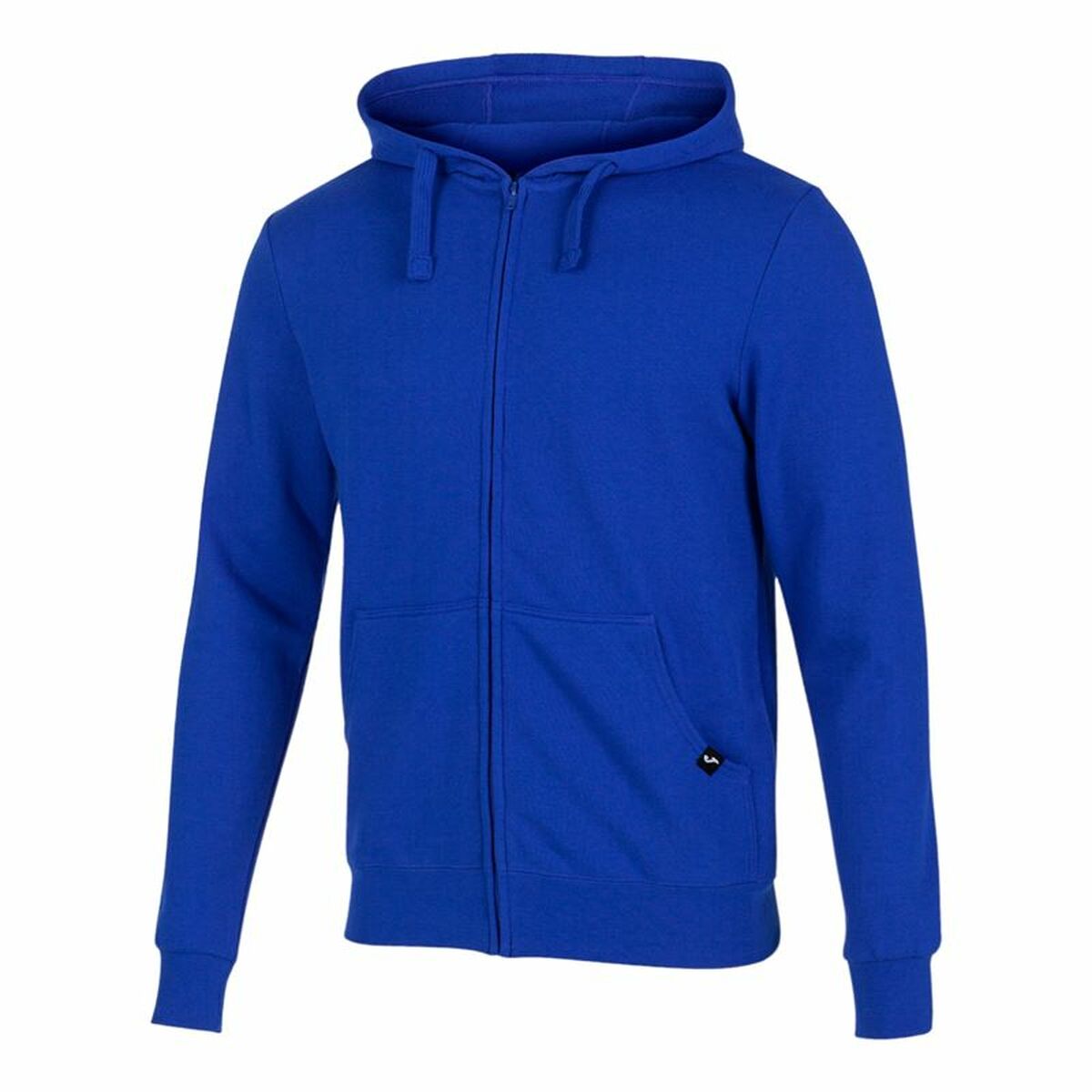 Tröja med huva Herr Joma Sport Jungle Royal Blå M