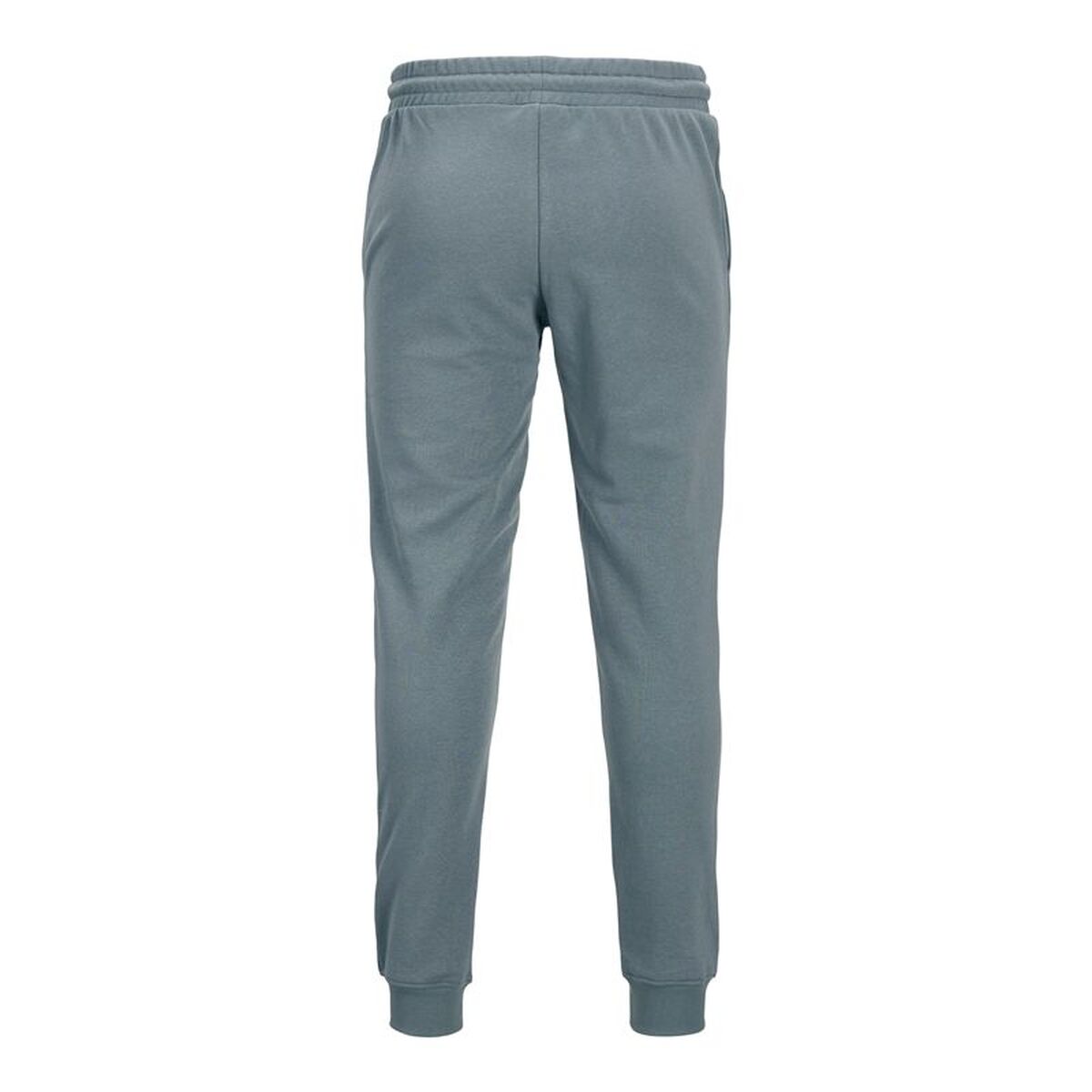 Långa träningsbyxor Jack & Jones Jpstgordon Yuki Stormy Grön Barn Unisex - 2