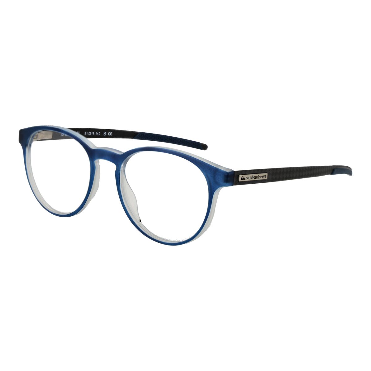 Glasögonbågar QuikSilver EQYEG03143 EBLU