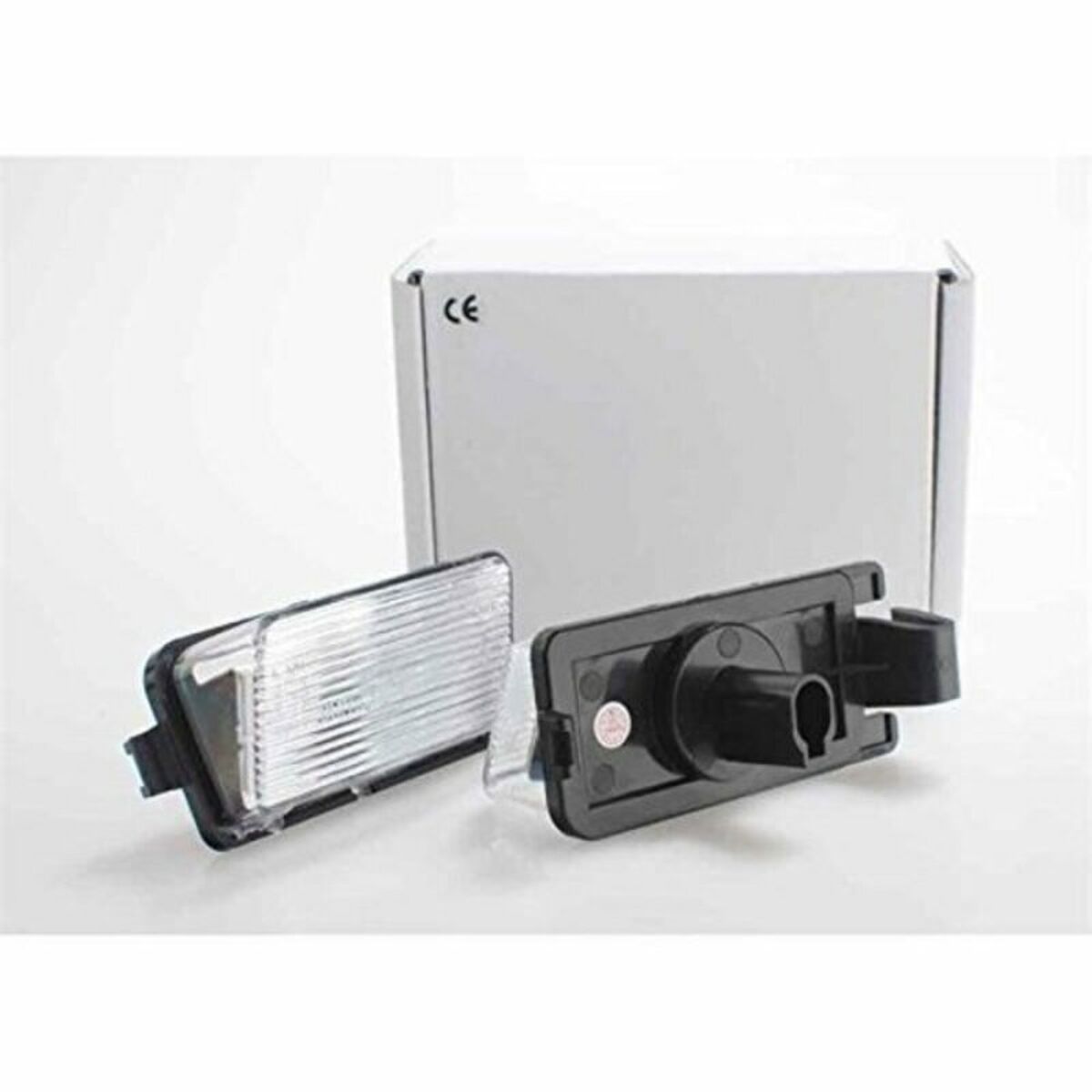 Registreringsnummer M-Tech CLP036