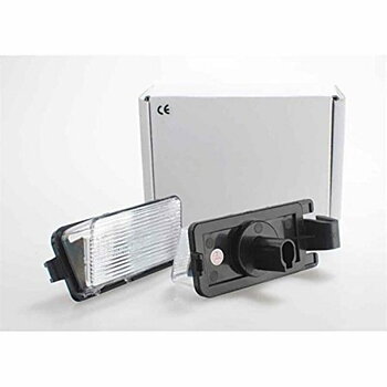 Registreringsnummer M-Tech CLP036