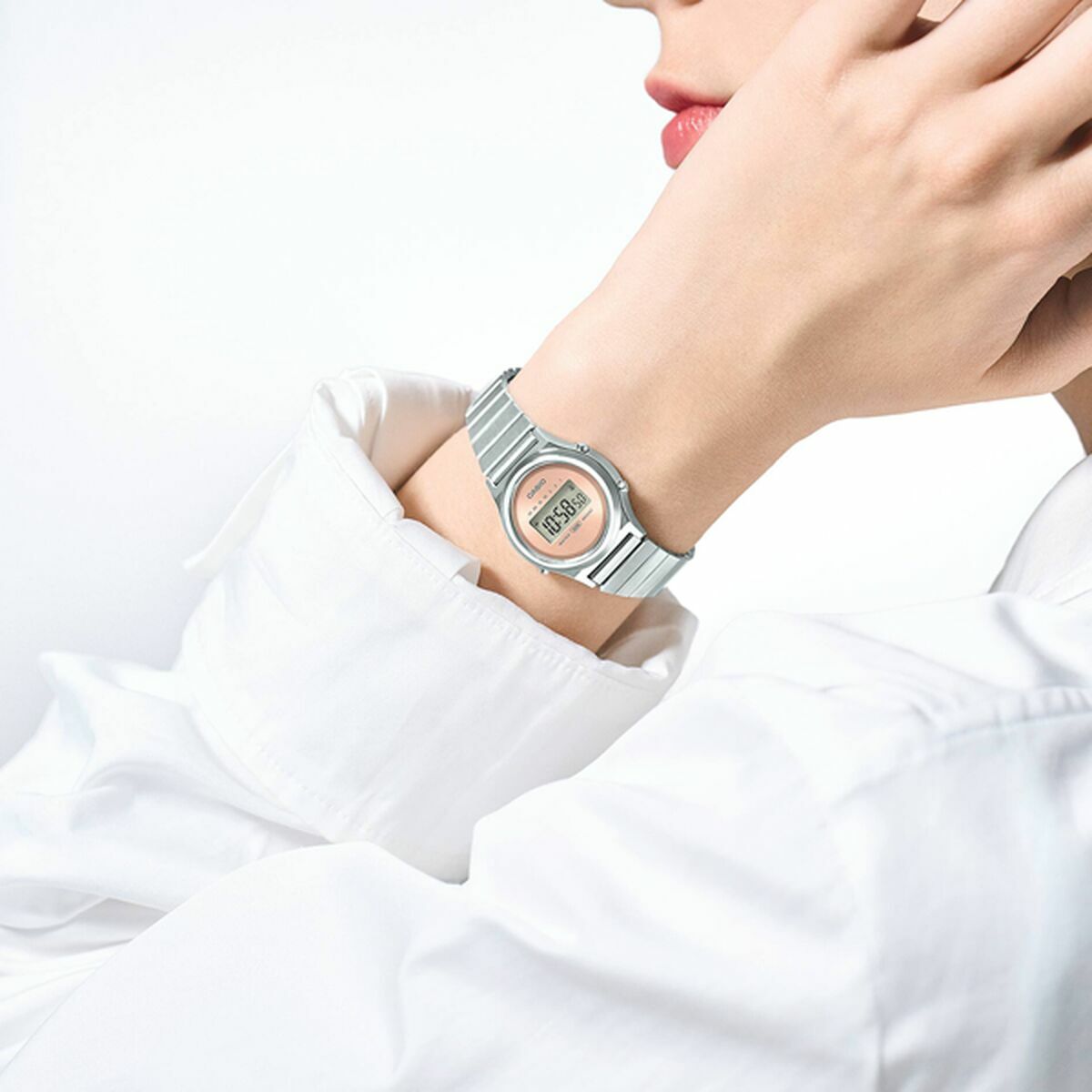 Damklocka Casio LA700WE-4AEF - 2