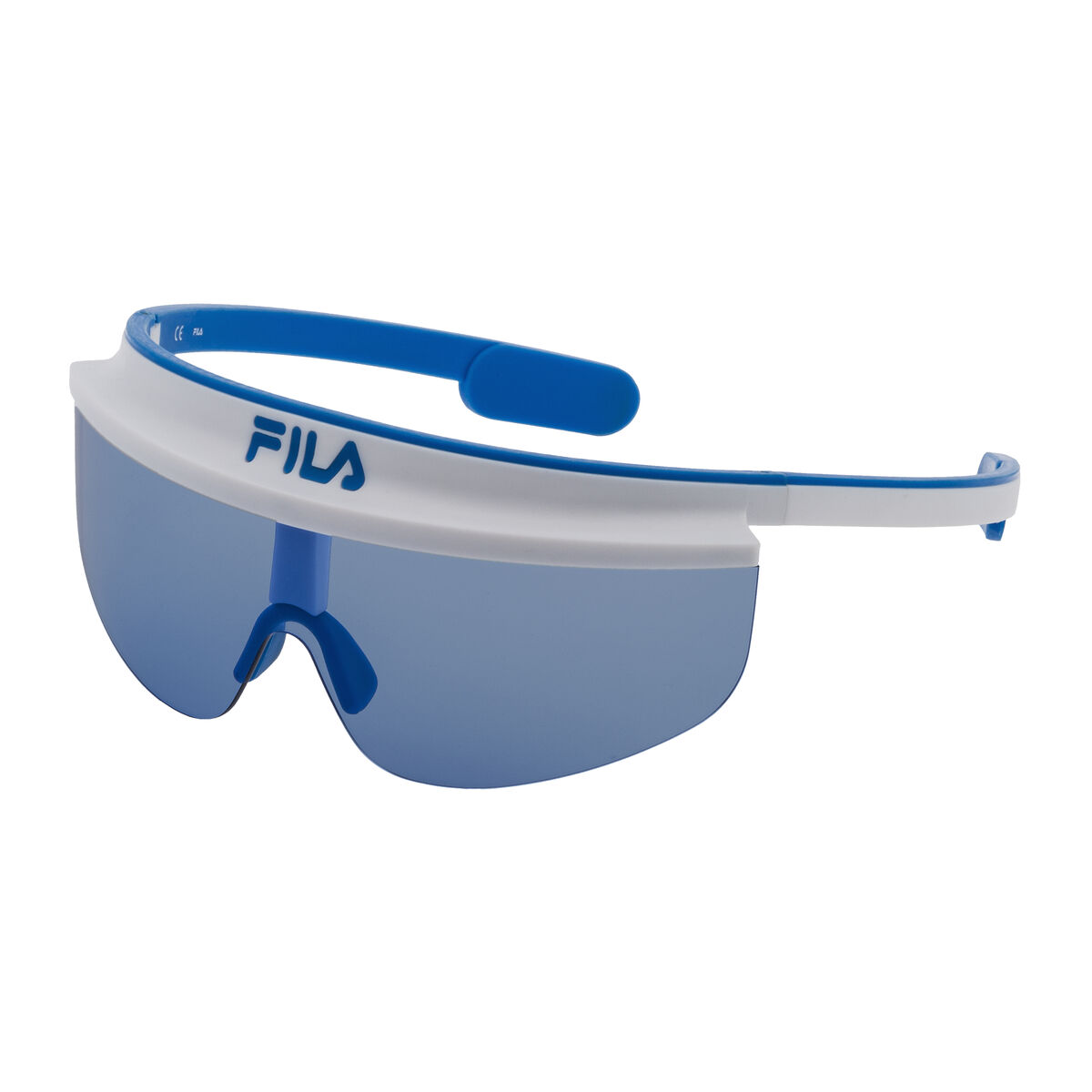 Unisexsolglasögon Fila SF9365990VC3
