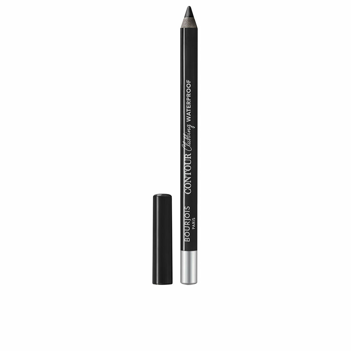 Eyeliner Bourjois Contour Clubbing Svart Nº 041 Black Party Nº 041-Black Party 1,2 g Vattentålig