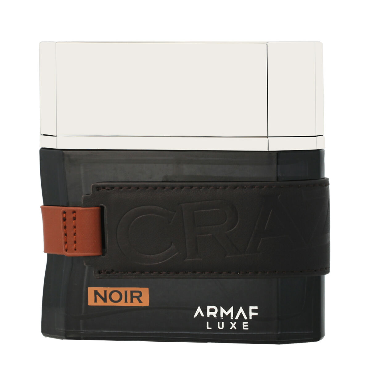 Parfym Herrar Armaf Craze Noir for Men EDP EDP 100 ml - 2