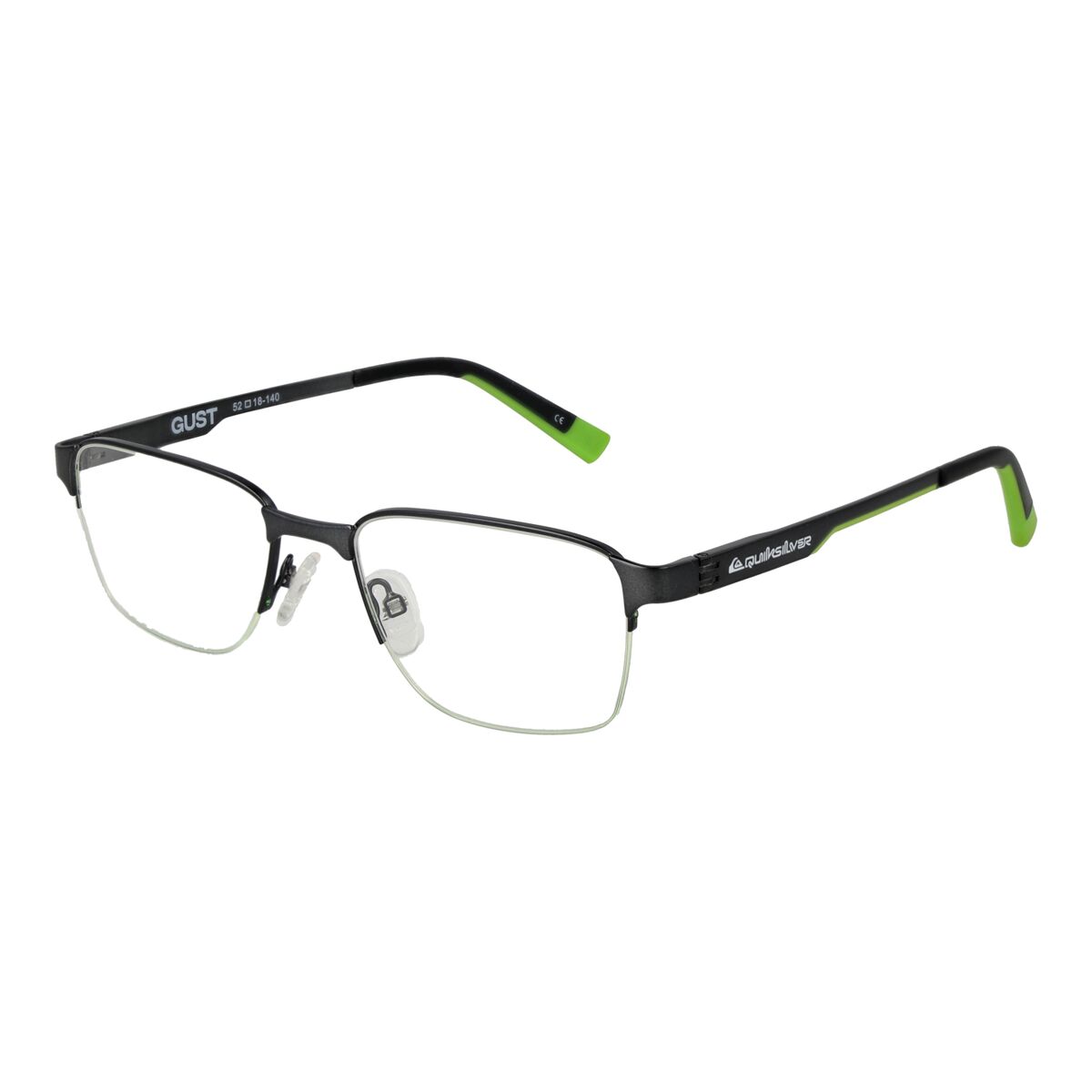 Glasögonbågar QuikSilver EQYEG03144 BGUN