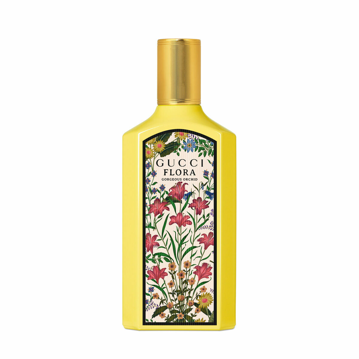 Parfym Damer Gucci Flora By Gucci Gorgeous Orchid EDP 100 ml