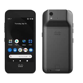 IP-telefon CISCO CP-840-BUN-K9