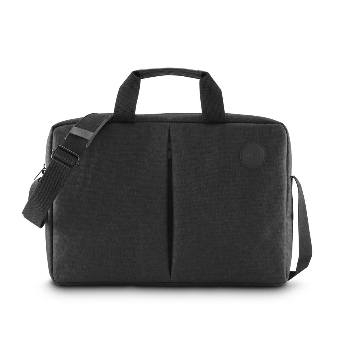Laptopryggsäck Hama 00231018 Svart