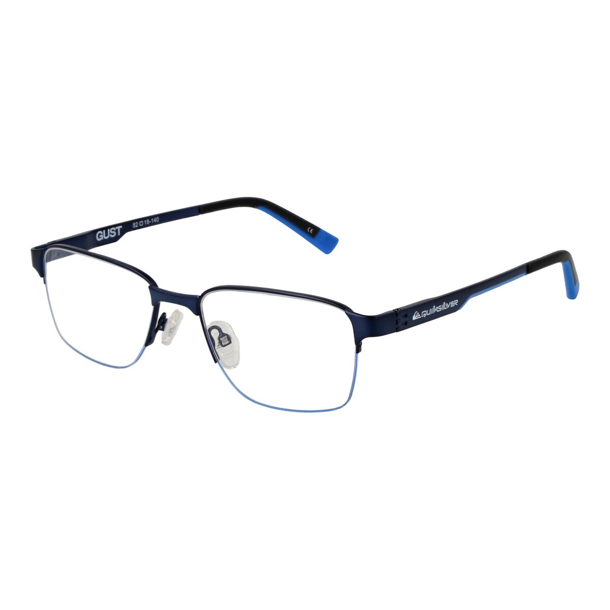Glasögonbågar QuikSilver EQYEG03144 EBLU