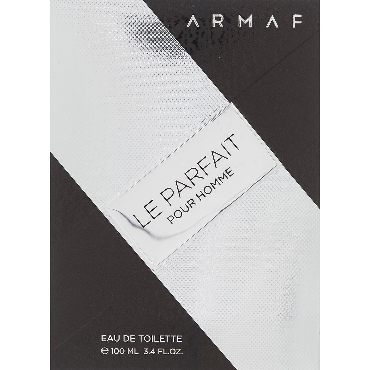 Parfym Herrar Armaf Le Parfait Pour Homme EDT 100 ml - 2