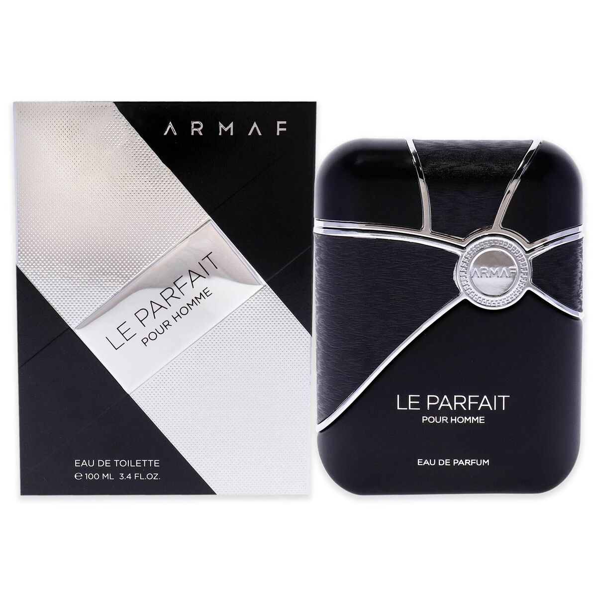 Parfym Herrar Armaf Le Parfait Pour Homme EDT 100 ml