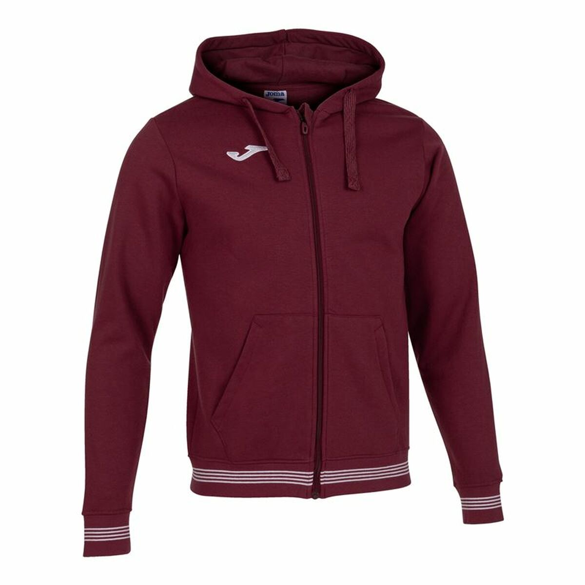 Tröja med huva Herr Joma Sport Campus III