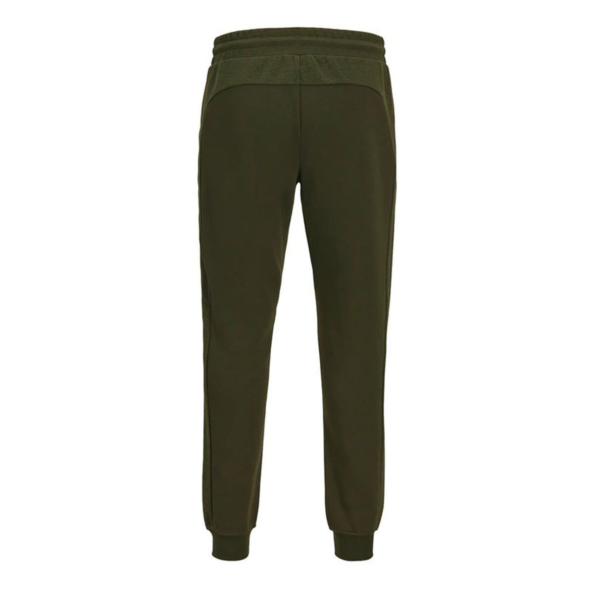 Långa träningsbyxor Jack & Jones Jpstgordon Thatcher Duffel Oliv Män - 2