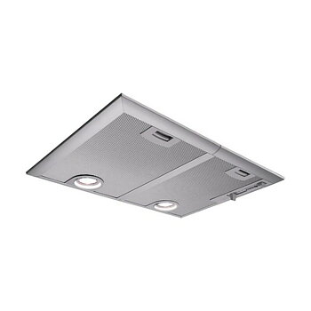 Konventionell fläkt Balay 3BF266NX 53 cm 590 m3/h 200W C Stål