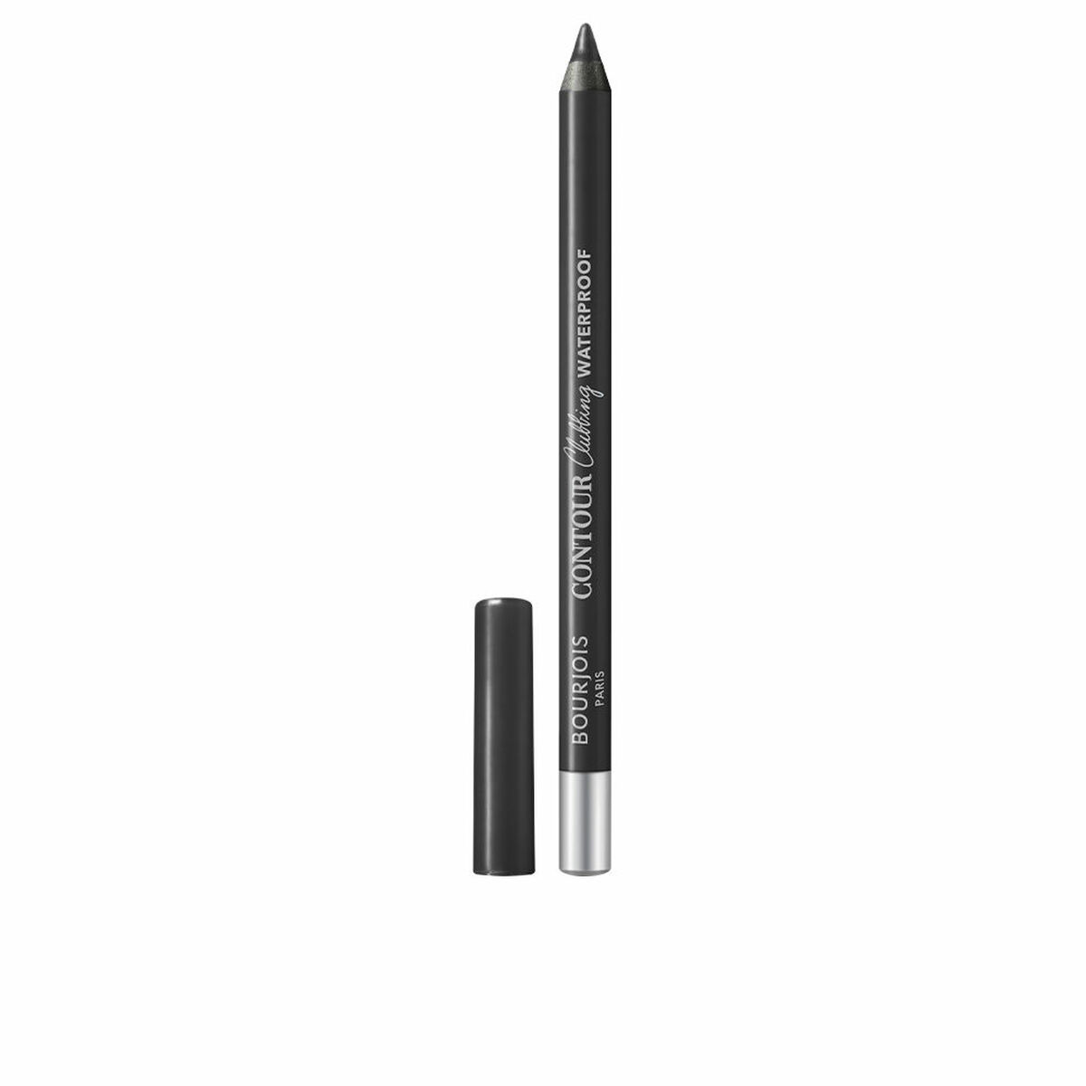 Eyeliner Bourjois Contour Clubbing Nº 075 Gris Anthracite Nº 075-Gris Anthracite 1,2 g Vattentålig
