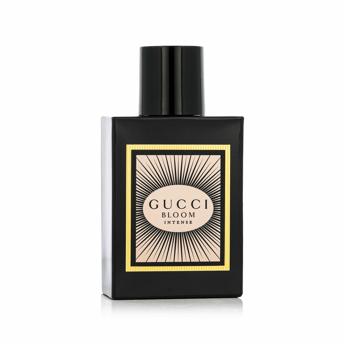 Parfym Damer Gucci Bloom Intense EDP 50 ml - 2