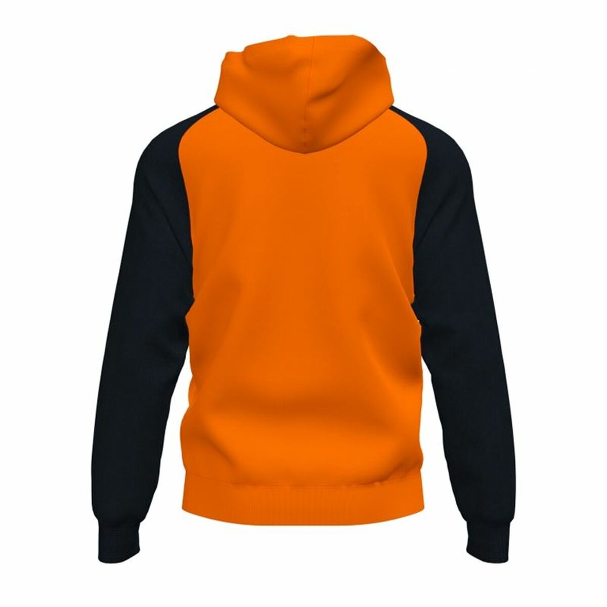 Tröja med huva Herr Joma Sport Academy IV Orange - 2