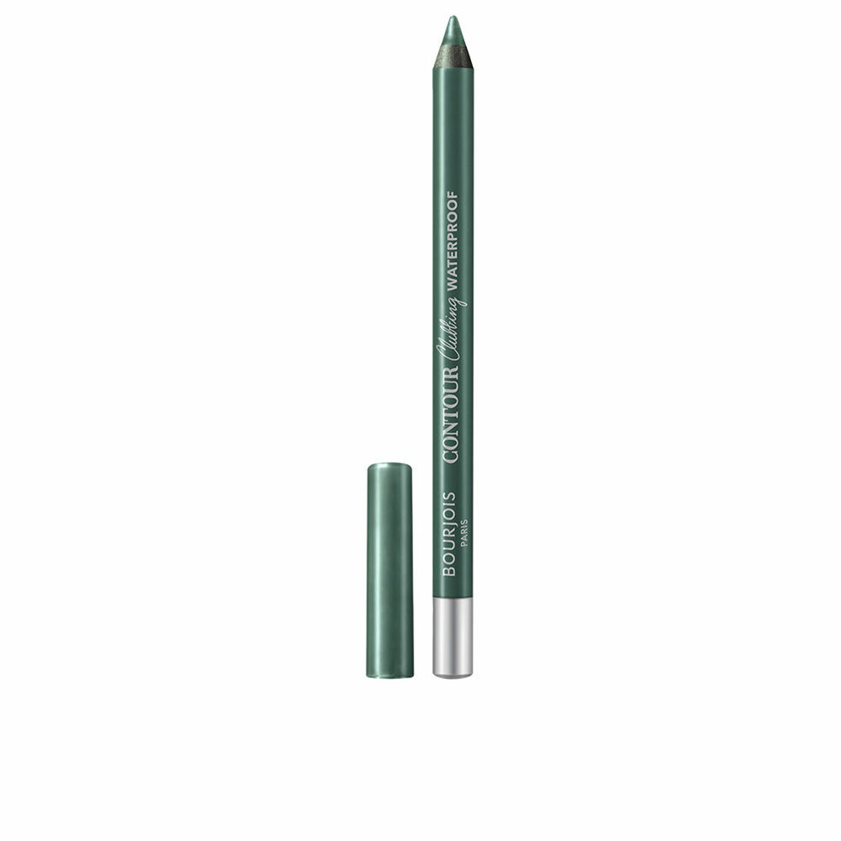 Eyeliner Bourjois Contour Clubbing Nº 050 Loving Green Nº 050-Loving Green 1,2 g Vattentålig