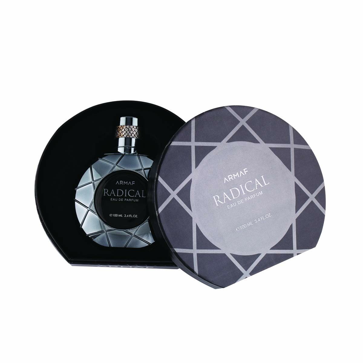 Parfym Herrar Armaf Radical Blue 100 ml - 2
