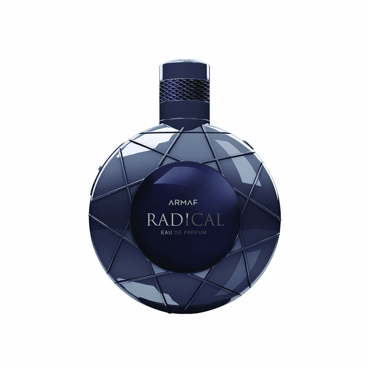 Parfym Herrar Armaf Radical Blue 100 ml