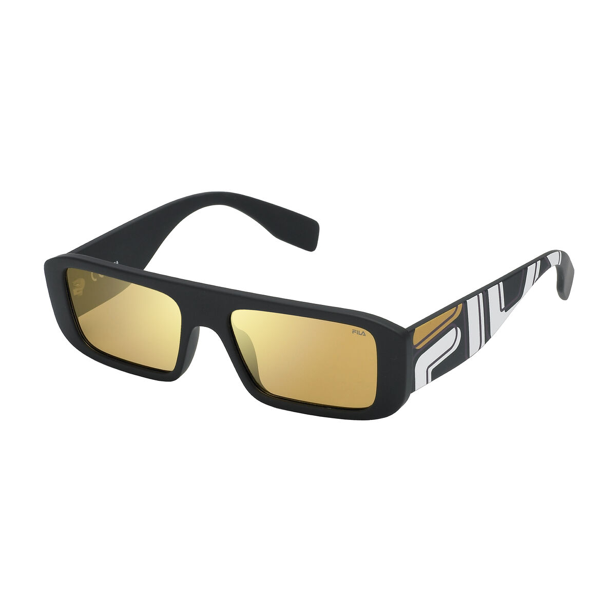 Herrsolglasögon Fila SF941554U28Y ø 54 mm