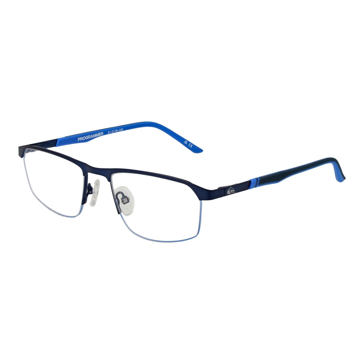 Glasögonbågar QuikSilver EQYEG03146 EBLU