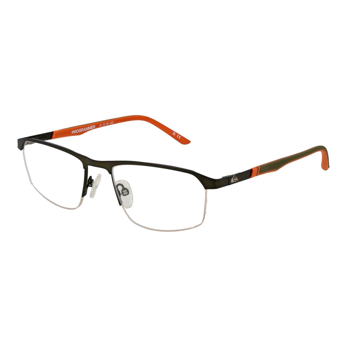 Glasögonbågar QuikSilver EQYEG03146 GPB0