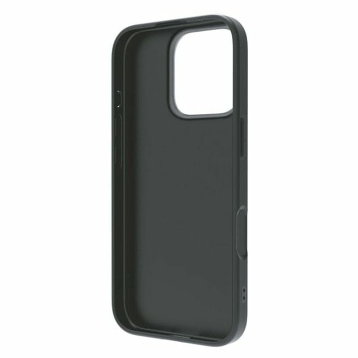 Mobilfodral Muvit iPhone 16 Pro Svart