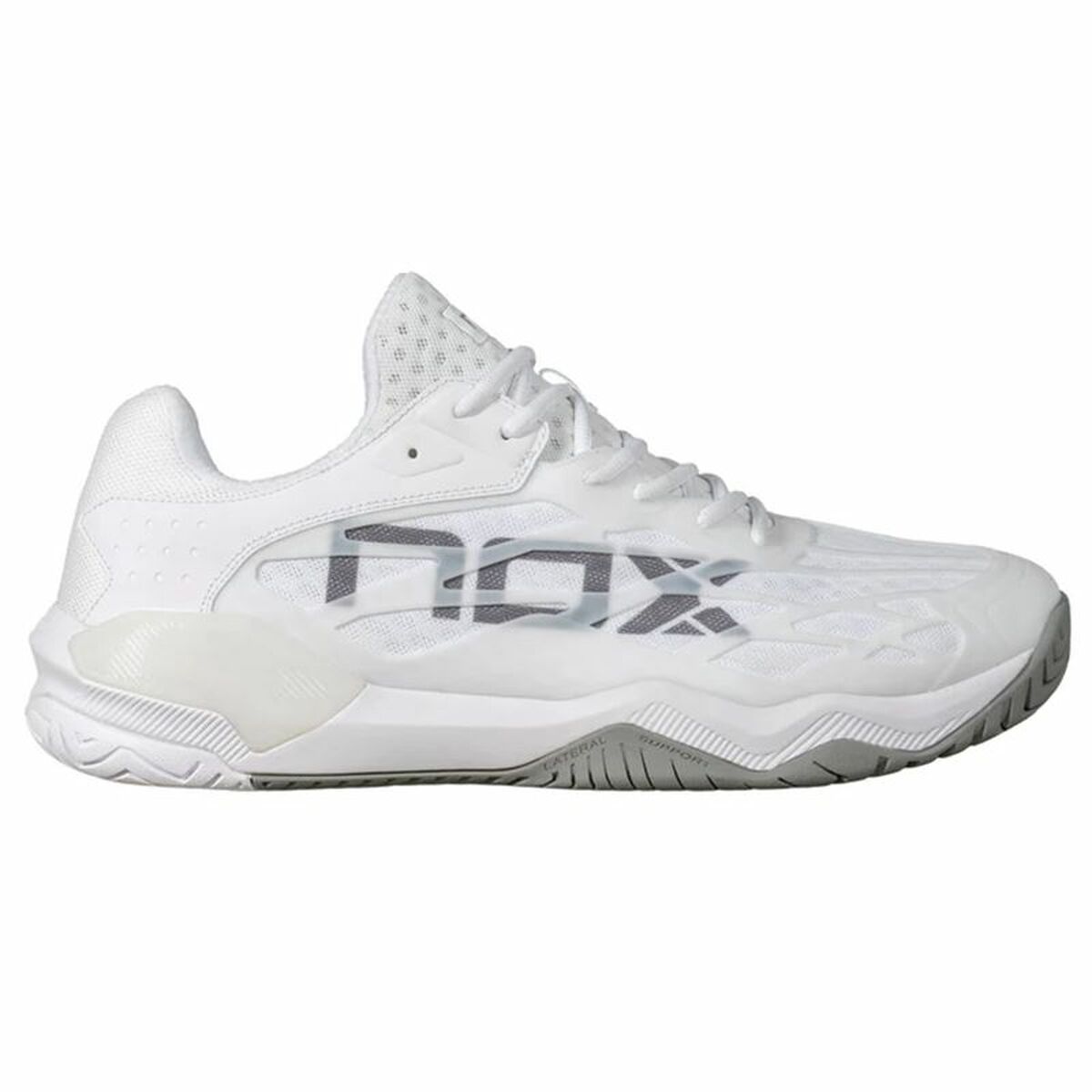 Padelskor, Vuxen Nox Lux Tempo Vit