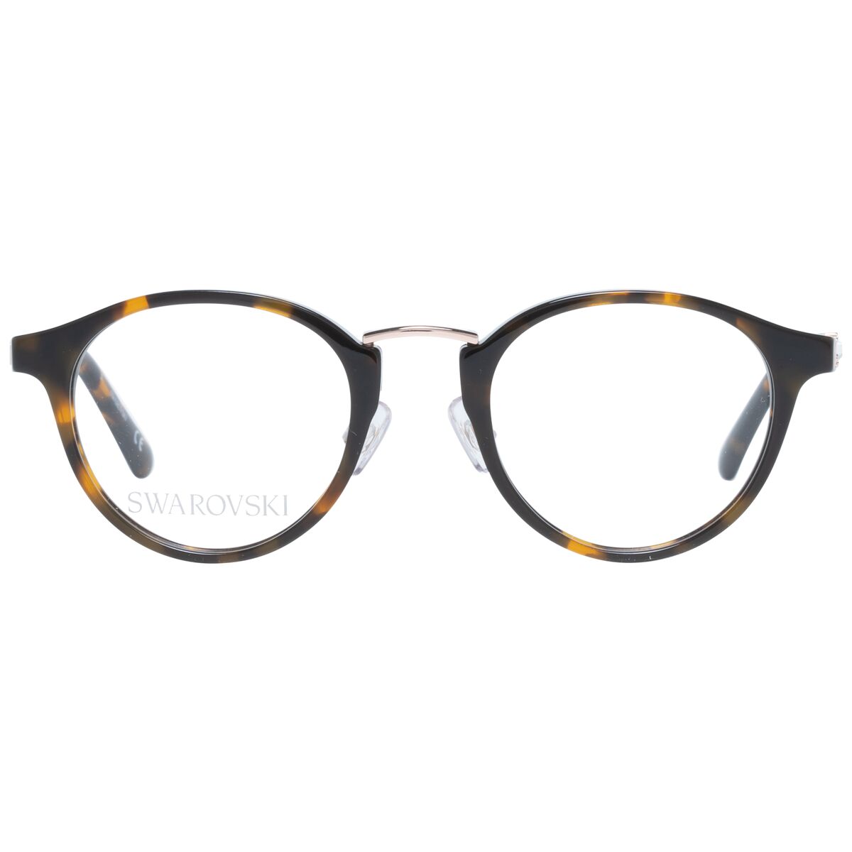 Glasögonbågar Swarovski SK5438-D 46052 - 2