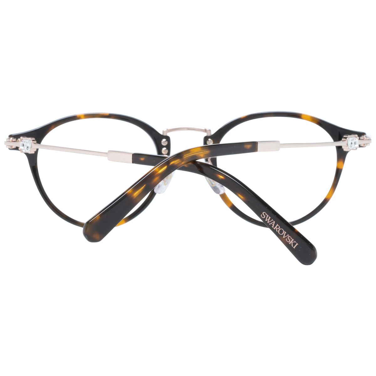 Glasögonbågar Swarovski SK5438-D 46052 - 3
