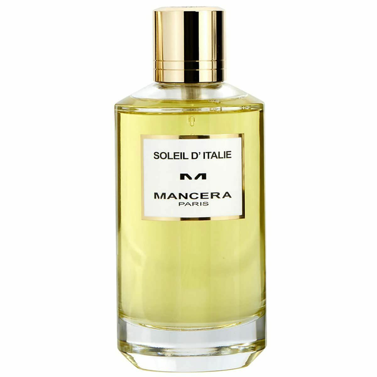 Parfym Unisex Mancera SOLEIL D'ITALIE - 2