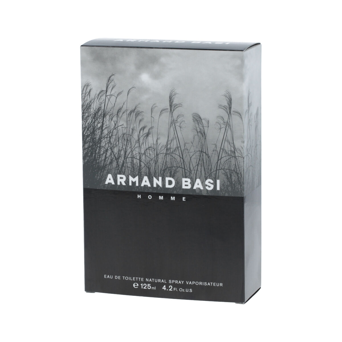 Parfym Herrar Armand Basi Homme EDT 125 ml - 2