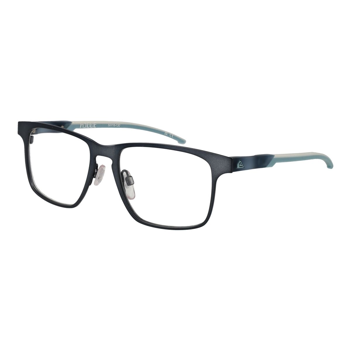 Glasögonbågar QuikSilver EQYEG03151 BKQ0