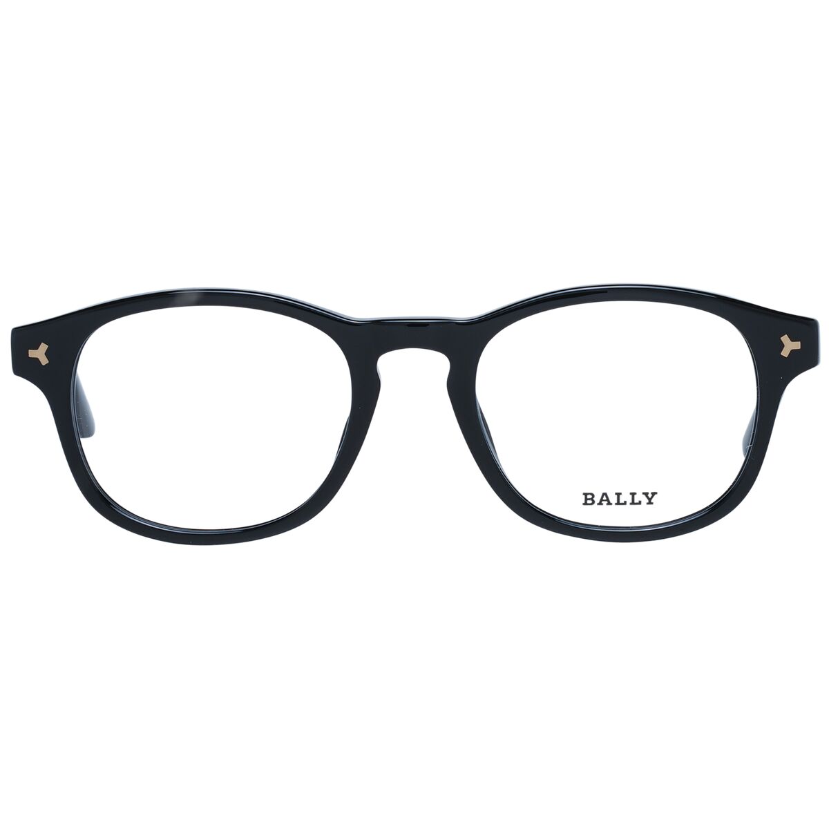 Glasögonbågar Bally BY5019 50001 - 2