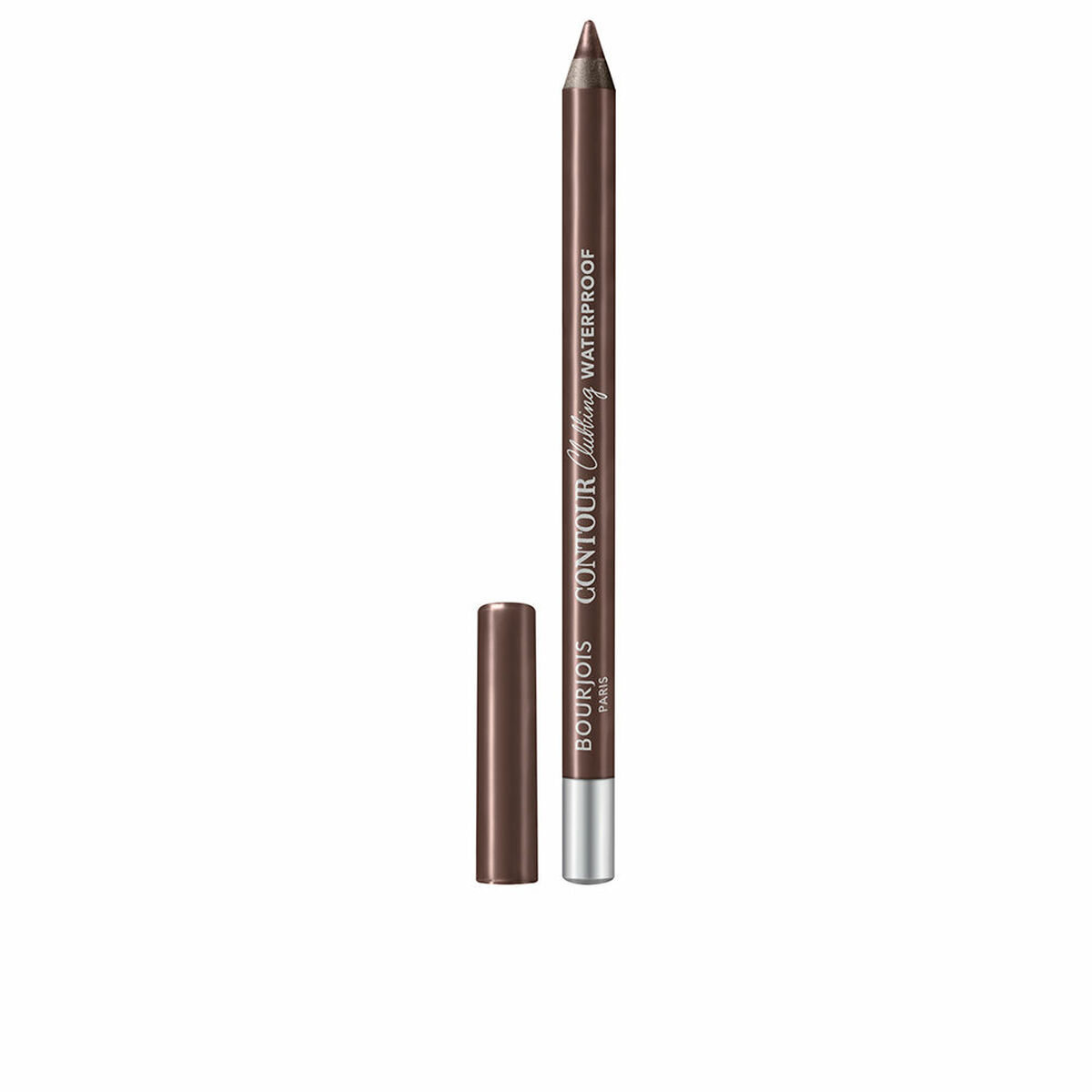 Eyeliner Bourjois Contour Clubbing Nº 057 Up & Brown Nº 057-Up & Brown 1,2 g Vattentålig