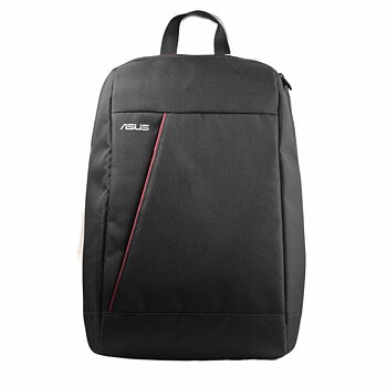 Laptopryggsäck Asus 90-XB4000BA00060 Svart