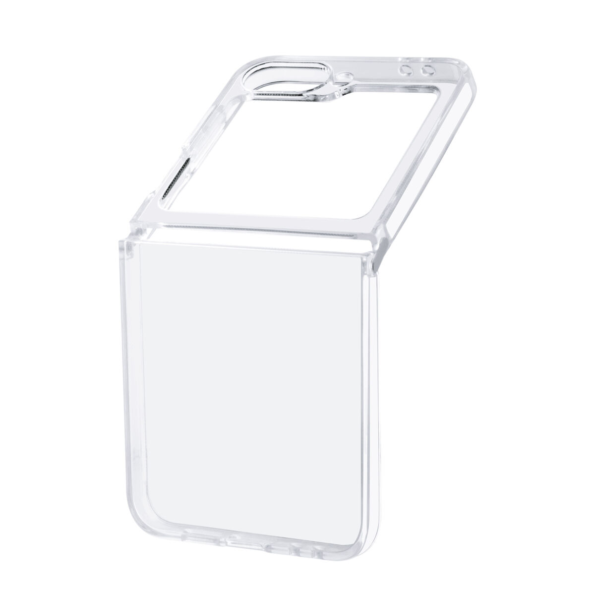 Mobilfodral Muvit for Change Galaxy Z Flip6