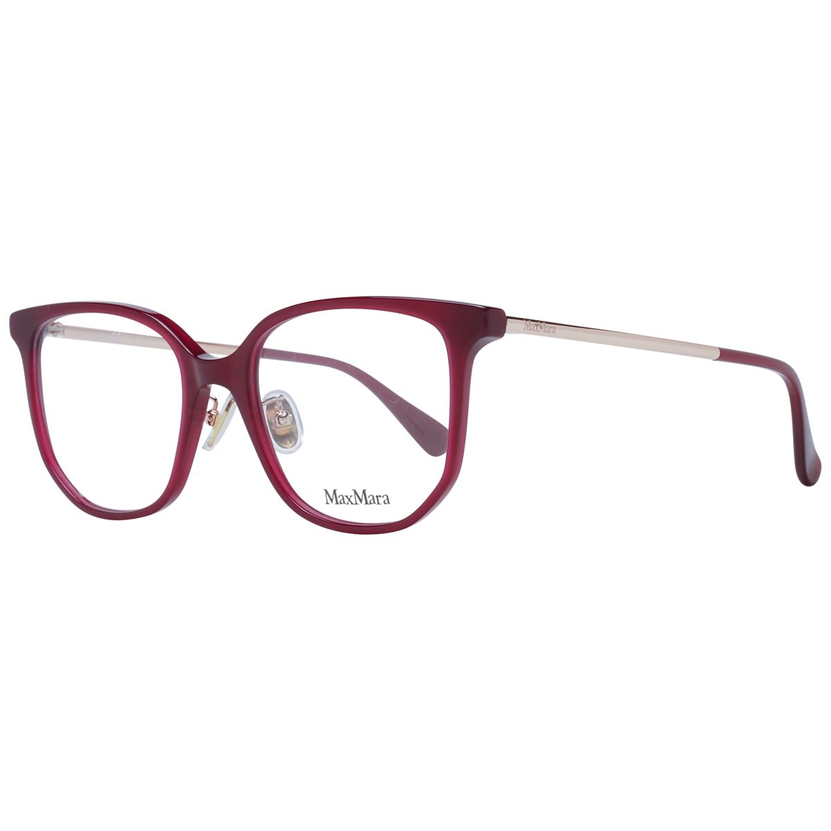 Glasögonbågar Max Mara MM5040-D 52066