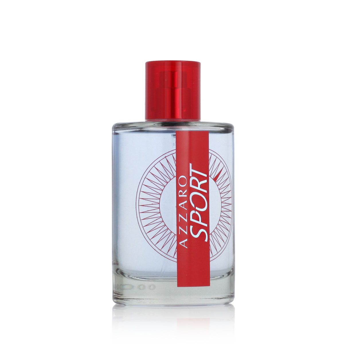 Parfym Herrar Azzaro Sport (100 ml) - 2