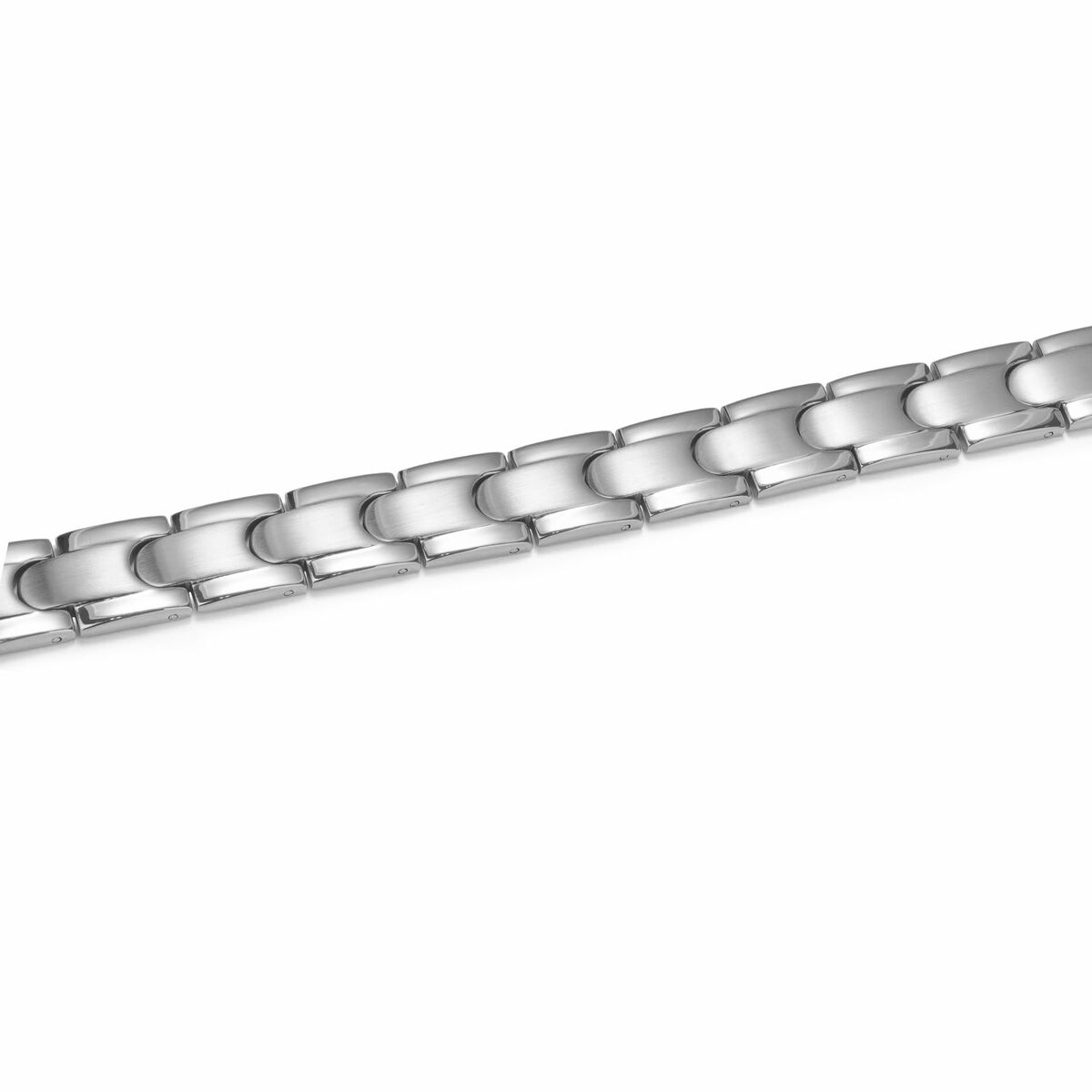 Herrarmband Radiant RH000089 Silvrig - 2