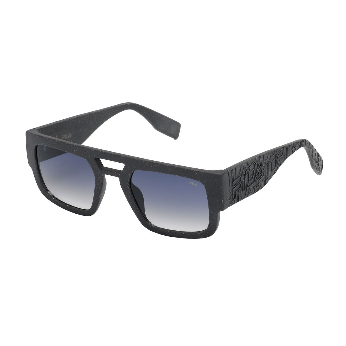Herrsolglasögon Fila SFI085500968 Ø 50 mm