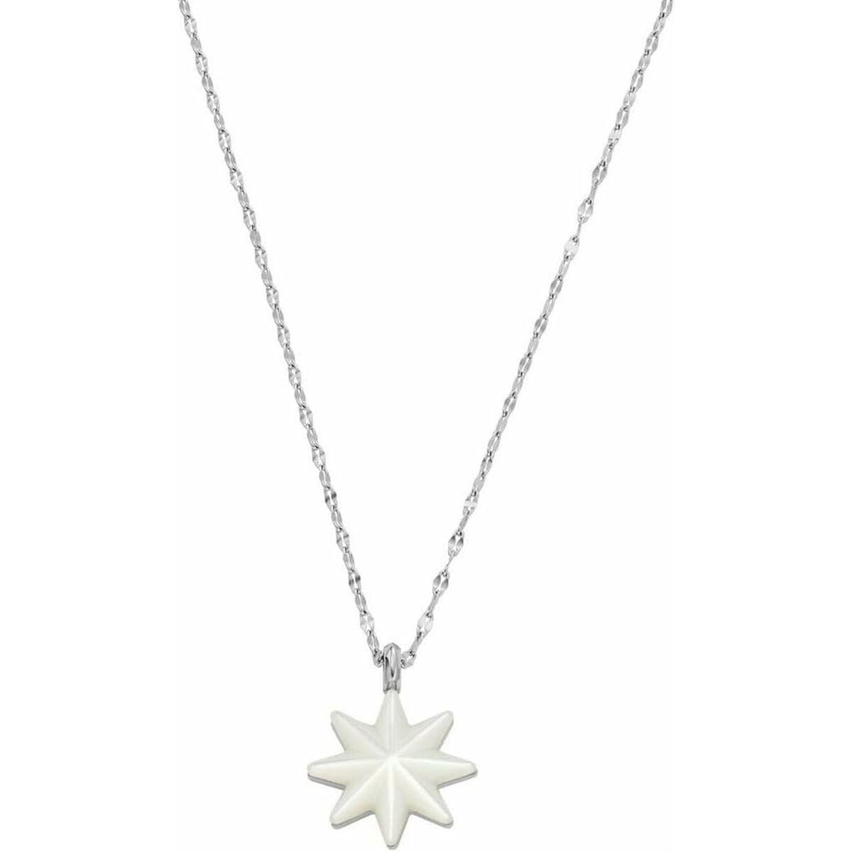 Damhängen Skagen SKJ1776040 Silvrig