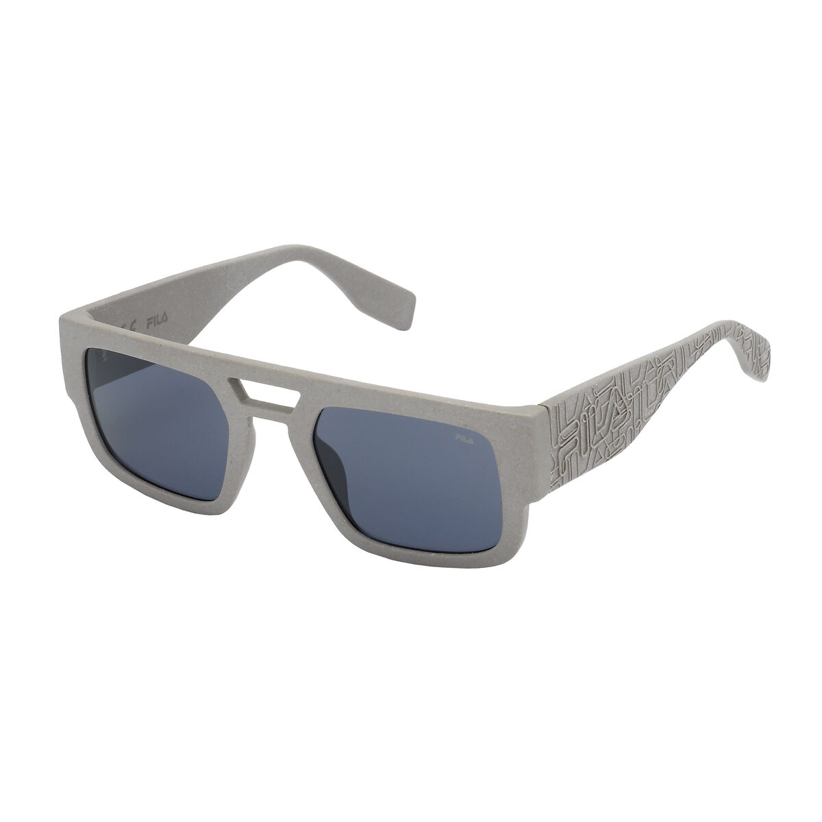 Herrsolglasögon Fila SFI085500CC3 Ø 50 mm